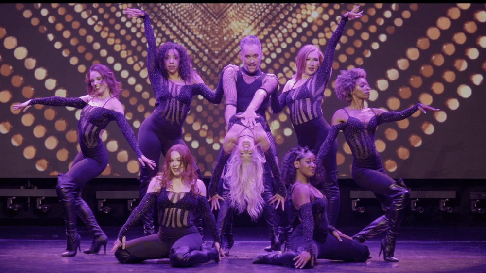 Nomeados e homenageado Paula Abdul revelados para prêmios mundiais de coreografia