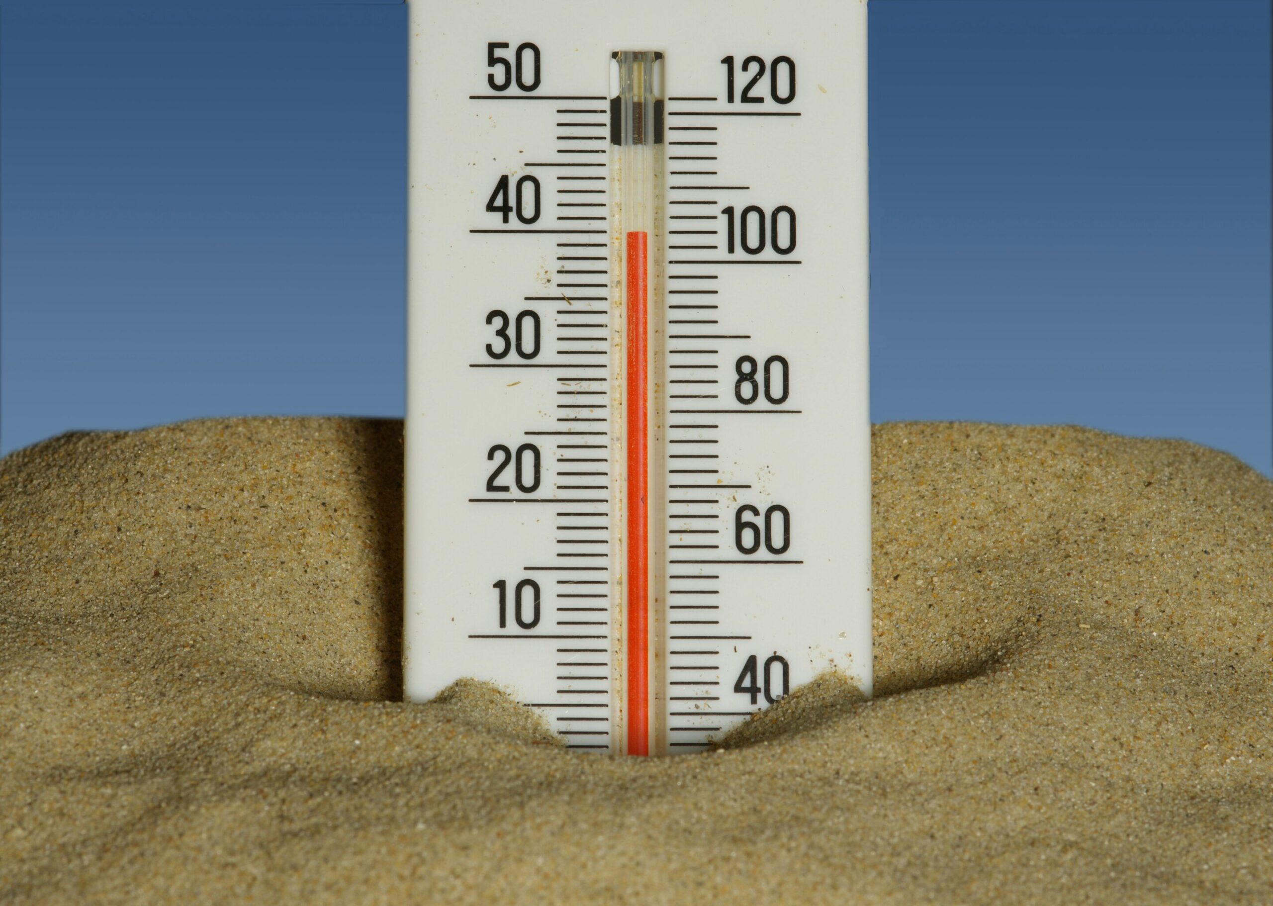 Nos EUA, o aumento das temperaturas pode aumentar as mortes por overdose