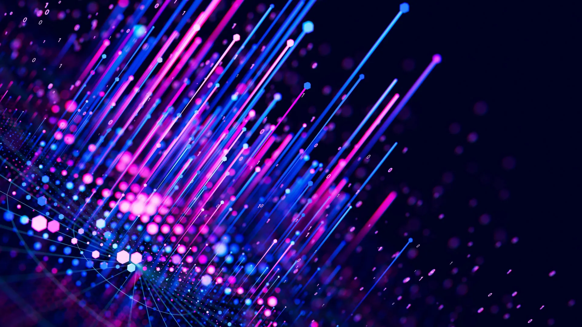 Nova rede quântica pode finalmente revelar matéria escura