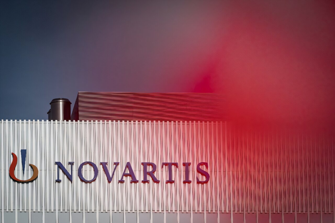Novartis adquire a empresa americana Avity Biosciences por US$ 12 bilhões