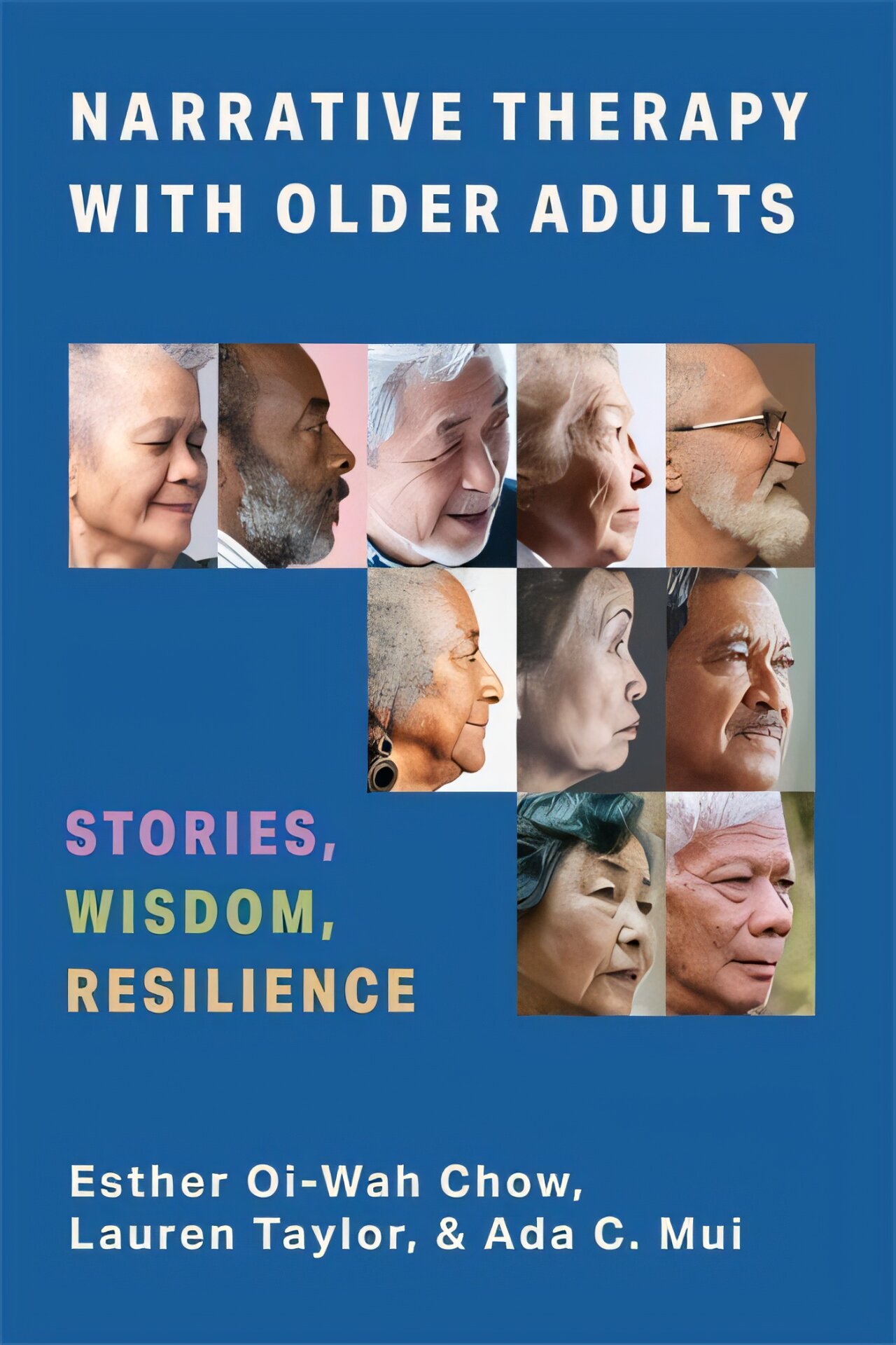 Novo livro mostra como a terapia narrativa dá sentido à vida