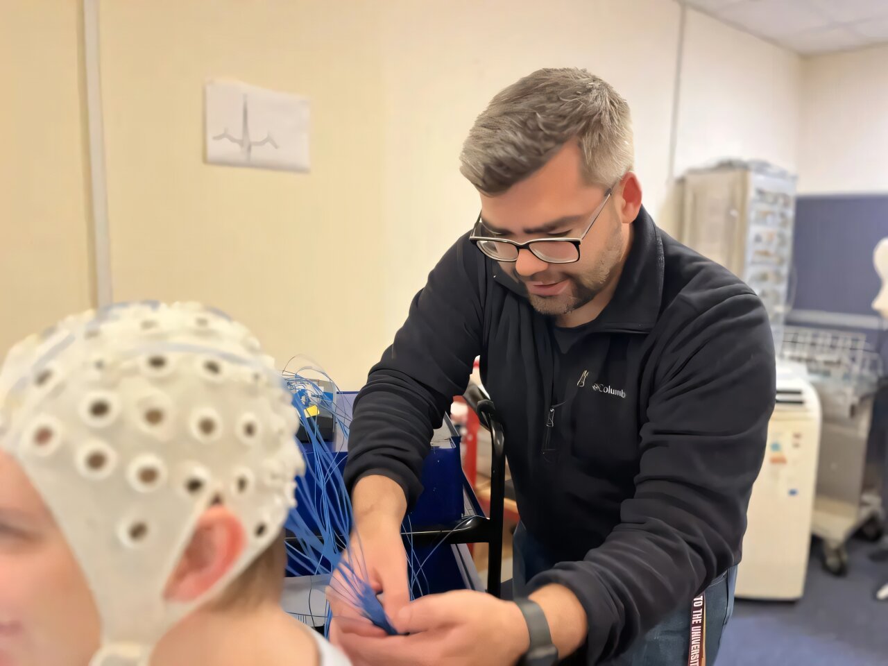 Novo método de varredura cerebral pode ajudar a melhorar a forma como a ansiedade é compreendida e diagnosticada