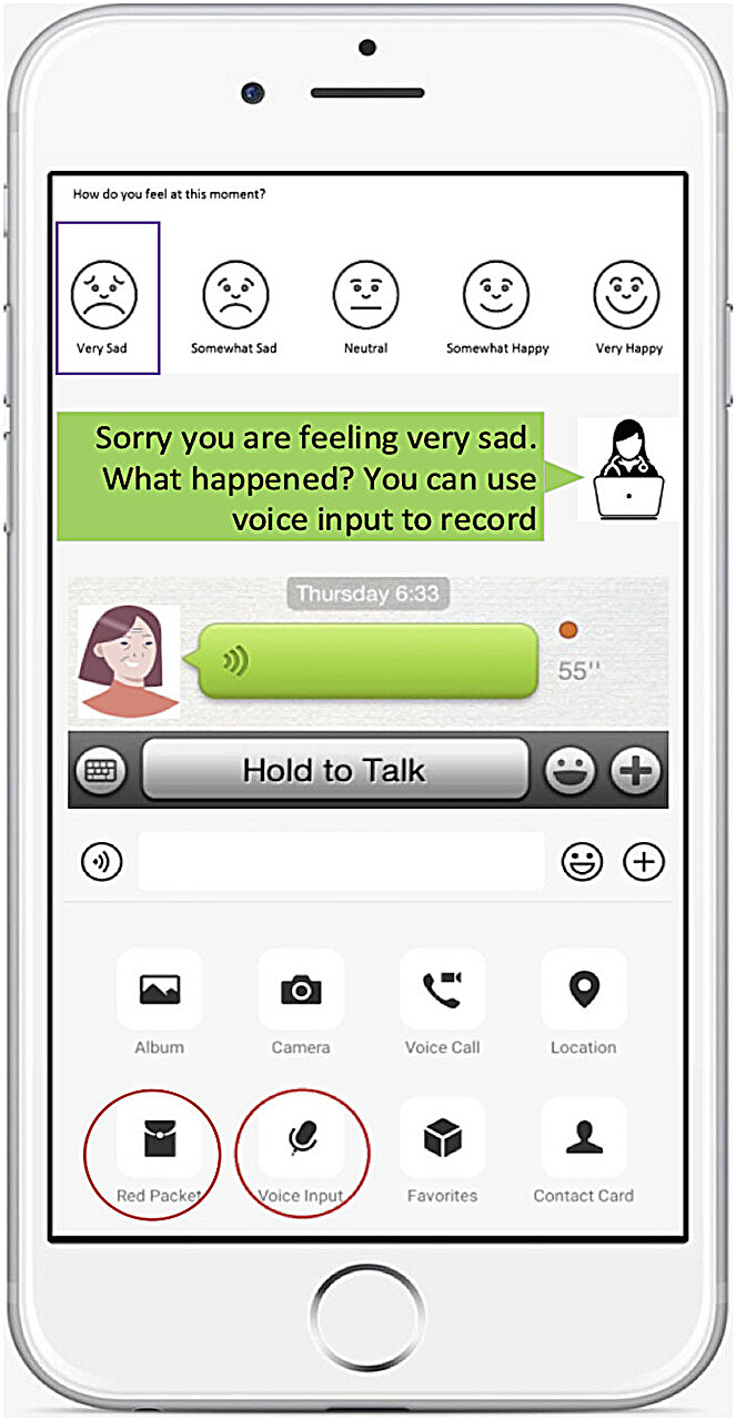 Novo programa reduz o esgotamento em cuidadores de demência, prova nova avaliação de pesquisa