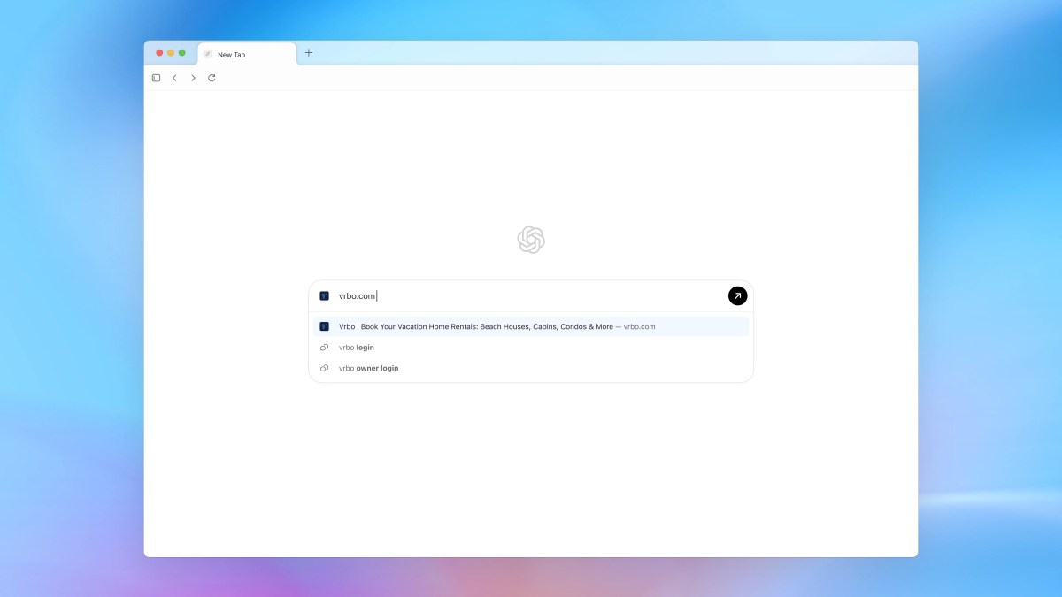 O Atlas da OpenAI é mais sobre ChatGPT do que web