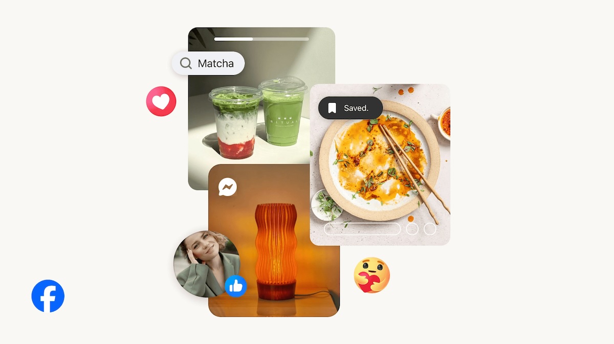 O Facebook atualiza seu algoritmo para dar aos usuários mais controle sobre quais vídeos eles vêem