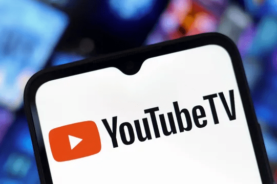 YouTube TV