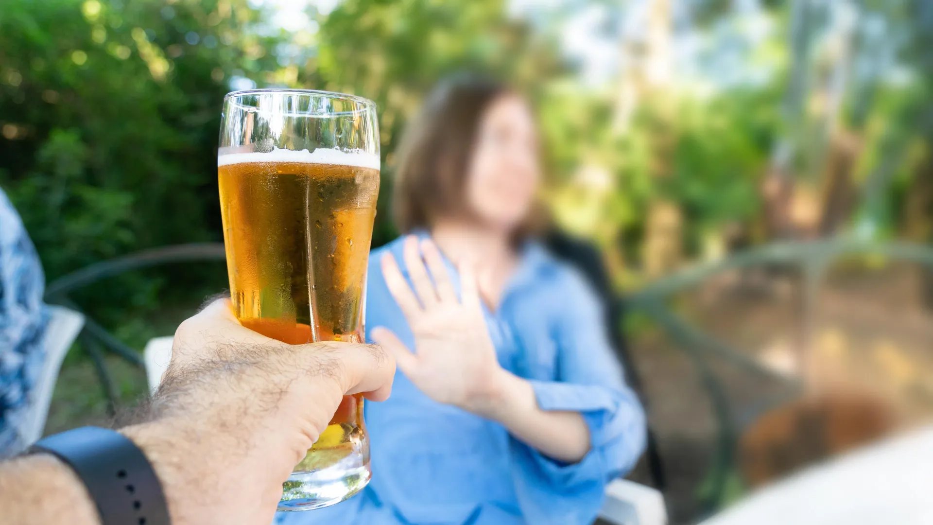 O Ozempic pode ajudá-lo a reduzir o consumo de álcool? Os pesquisadores pensam que sim