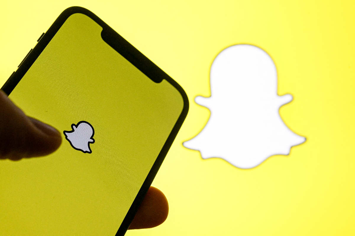 O Snapchat vai cobrar pelo armazenamento - veja como salvar suas memórias gratuitamente