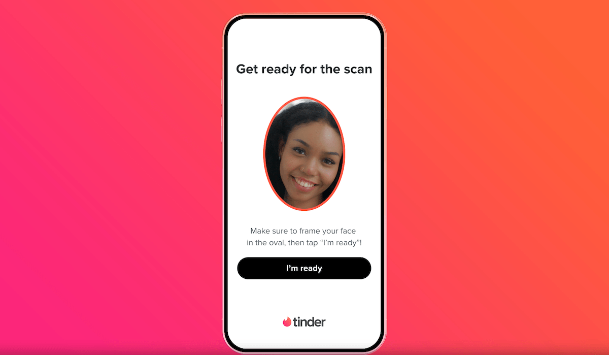 O Tinder exigirá que novos usuários nos EUA verifiquem sua identidade com uma selfie