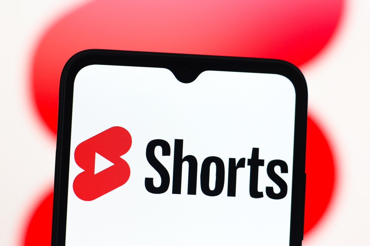 O YouTube adiciona um cronômetro para você parar de rolar os Shorts