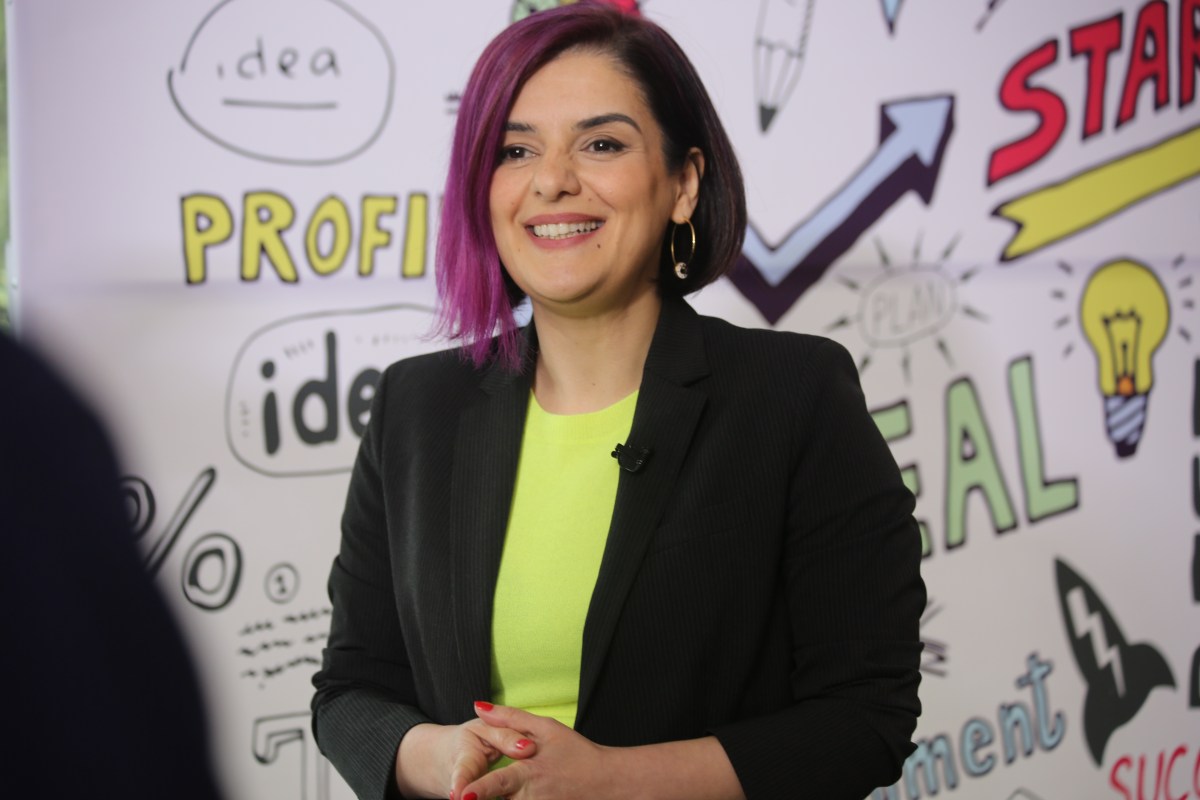 O aplicativo Young Minds quer proteger e educar as crianças on -line e mostrará sua tecnologia no TechCrunch Disrupt 2025