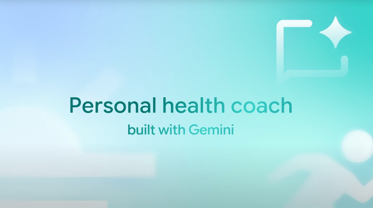 O aplicativo renovado da Fitbit, com treinador de saúde desenvolvido pela Gemini, é lançado para usuários Premium