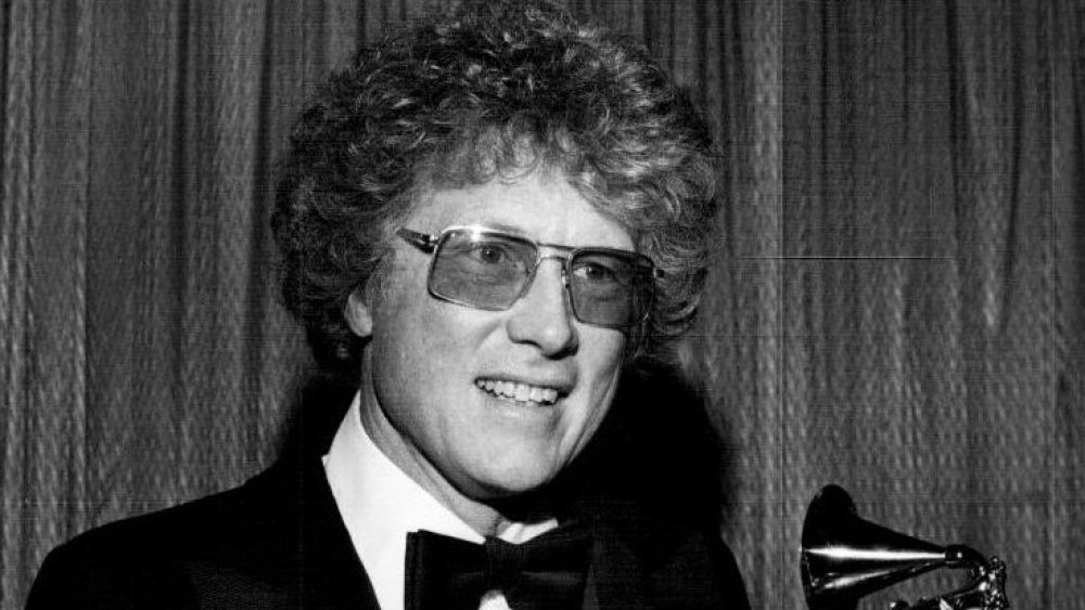 O arranjador de 'A Star Is Born' tinha 93 anos