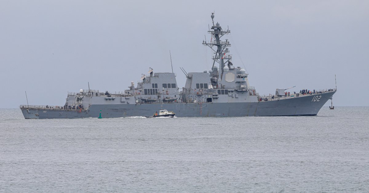 O bombardeio de Trump no Caribe arrisca uma nova guerra contra o terrorismo