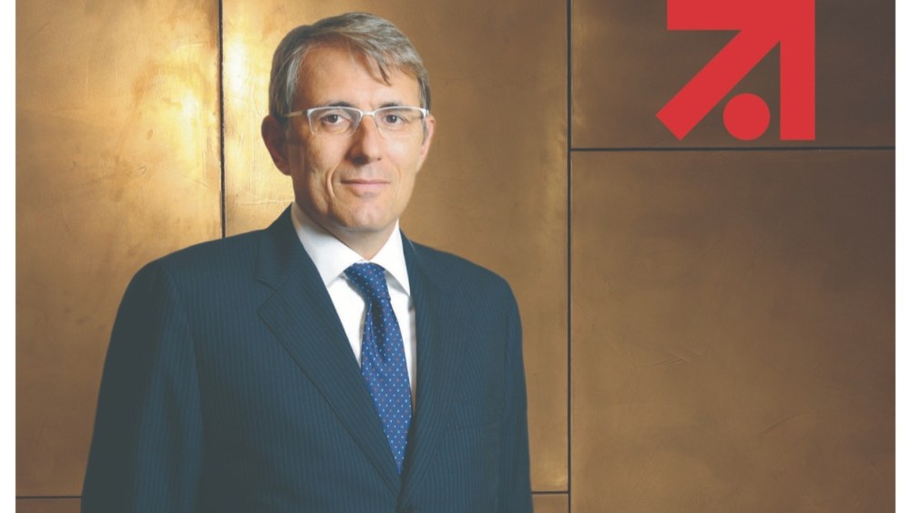 O chefe do ProSiebenSat.1, Bert Habets, deixa o cargo em Shakeup