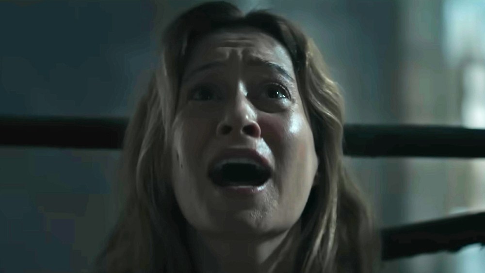 O diretor de Shelby Oaks, Chris Stuckmann, sobre seu final, origens do YouTube