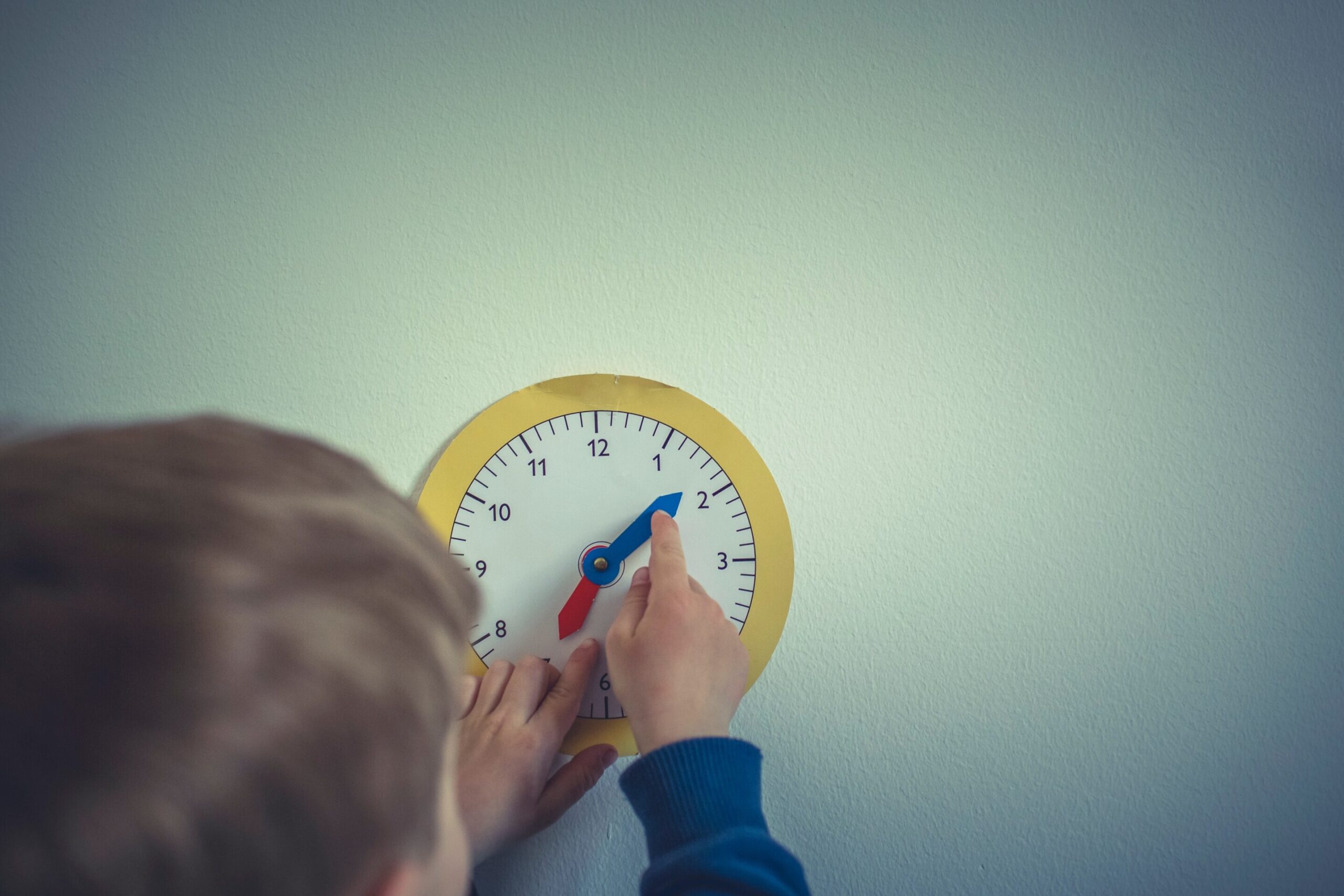 O envolvimento do sistema de bem-estar infantil pode melhorar o diagnóstico de atrasos no desenvolvimento