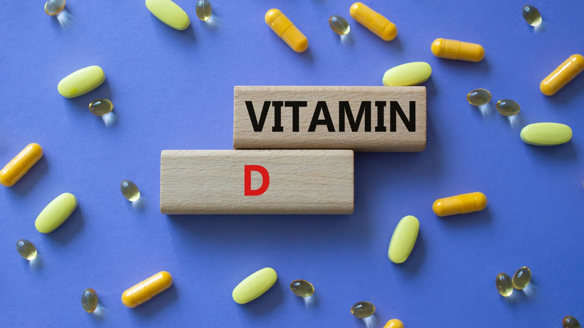 O erro de vitamina D enfraquecendo sua imunidade