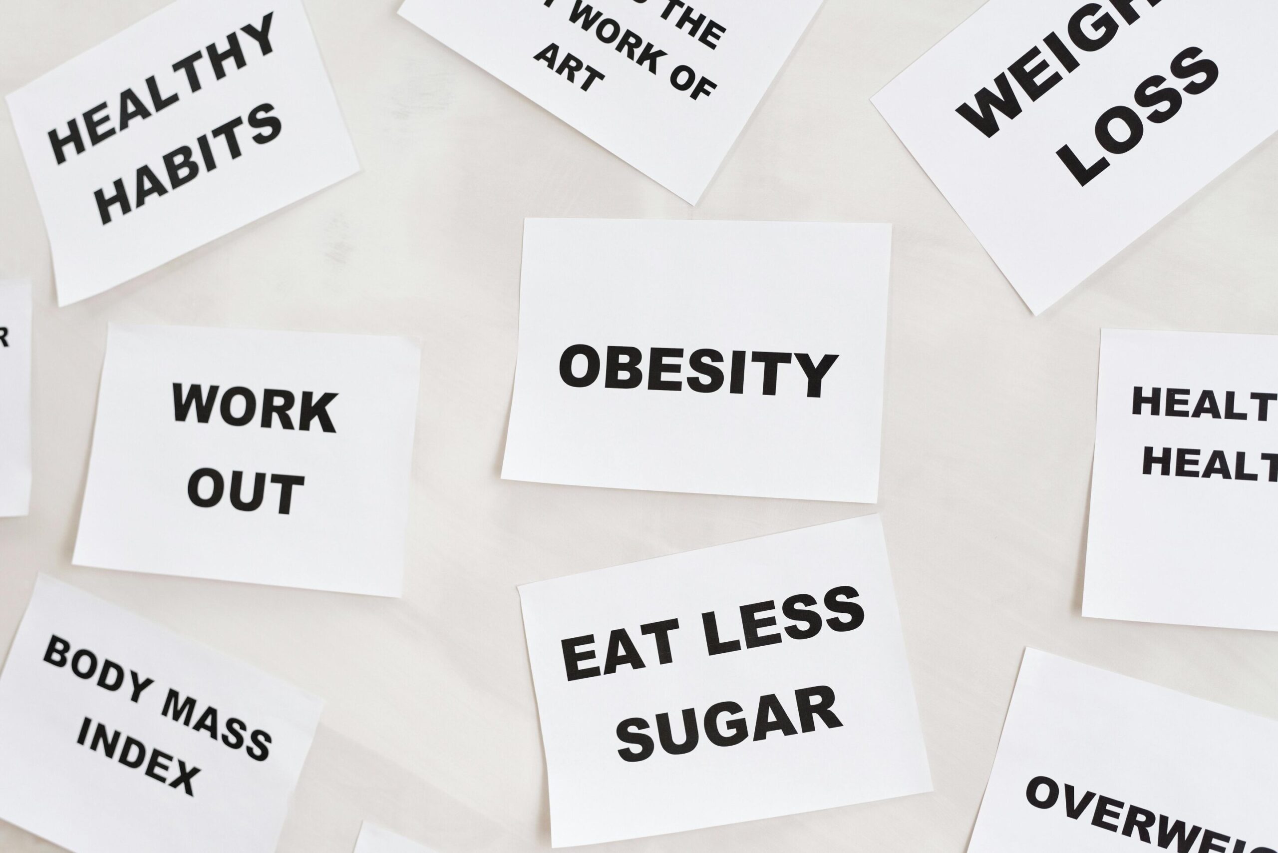 O estigma das drogas para perda de peso mostra que a sociedade ainda mantém atitudes negativas em relação ao peso corporal e à obesidade