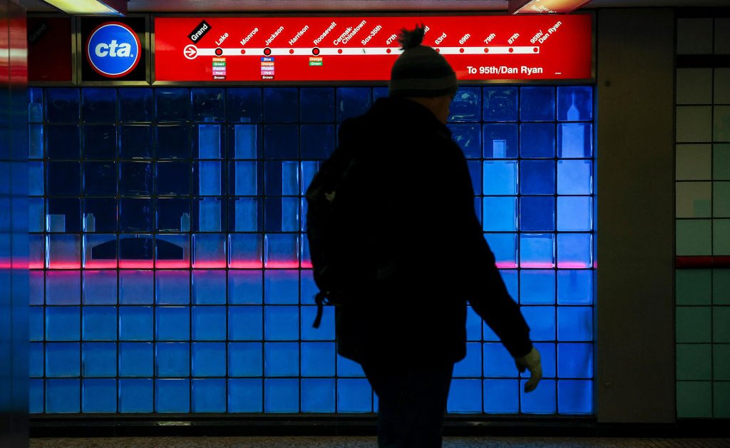 O governo Trump parte de US $ 2,1 bilhões em projetos de Chicago