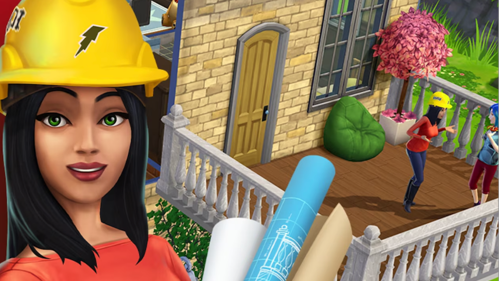O jogo para celular 'The Sims' é encerrado (resumo de notícias sobre jogos)