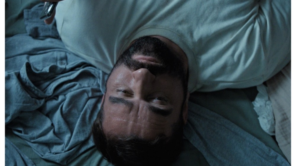 O 'pai' de Tereza Nvot ganha olho de ouro no Zuurich Film Festival