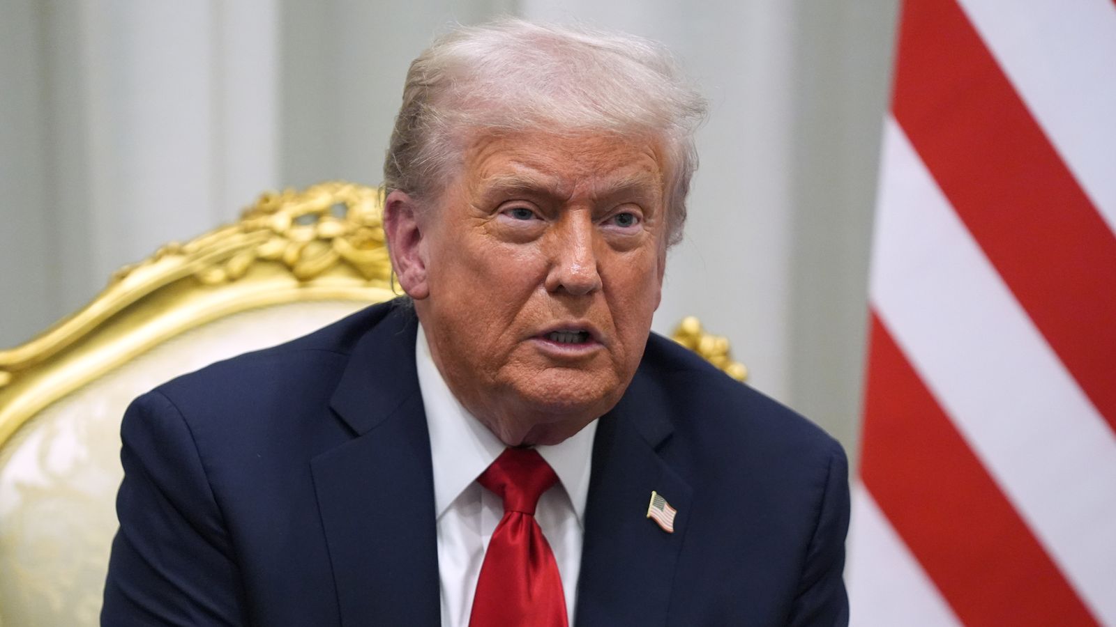 O plano de Trump proporcionou um dia espetacular – mas adiou decisões mais difíceis que agora estão à vista | Notícias do mundo