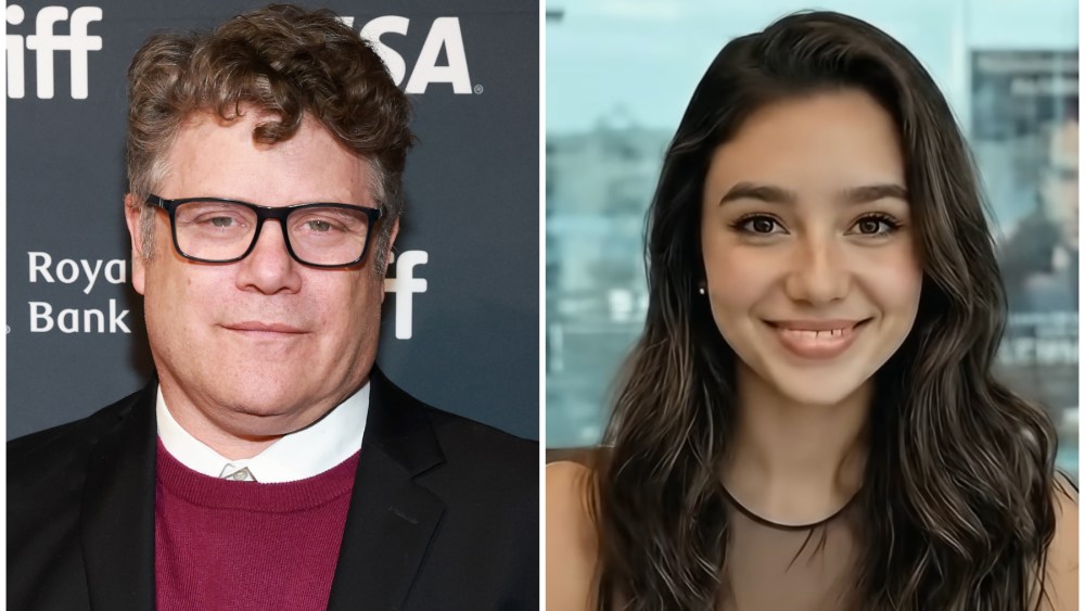 O presidente da SAG-AFTRA, Sean Astin, reage à atriz da IA ​​Tilly Norwood