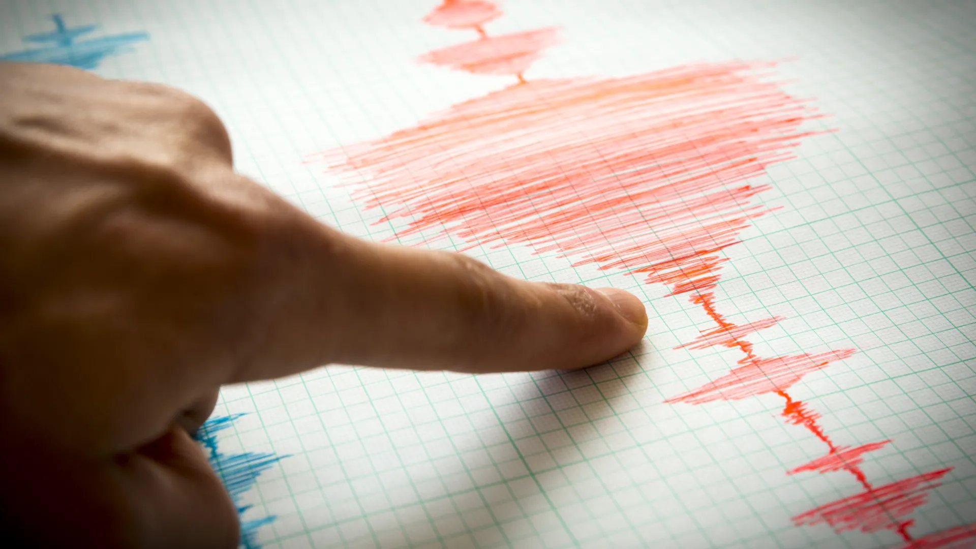 O próximo grande problema da Califórnia poderá ser mais rápido e muito mais destrutivo