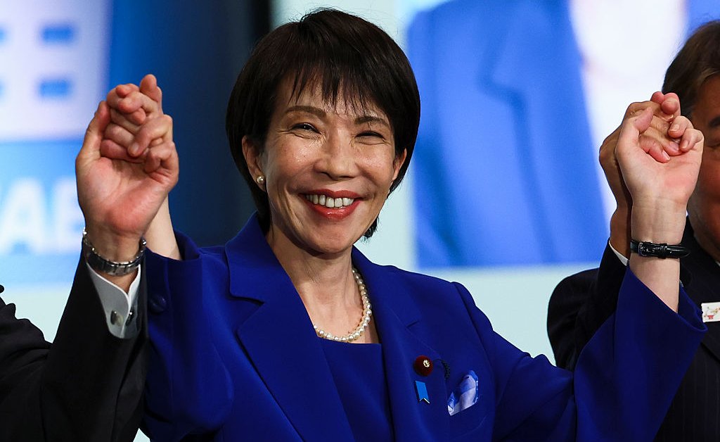 O que a primeira primeira -ministra do Japão significa para a política de gênero do país