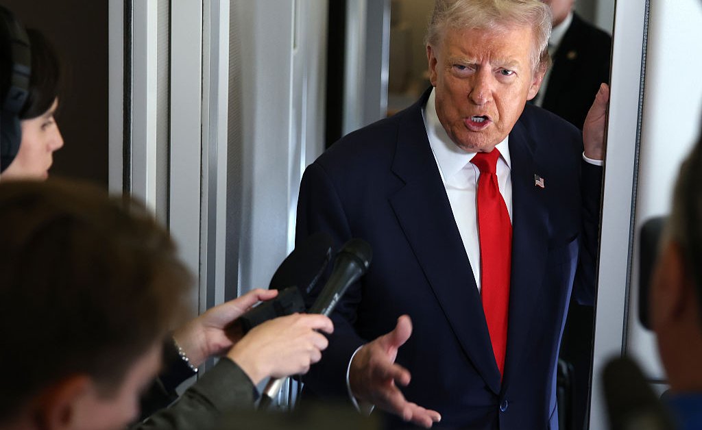 O que os republicanos disseram sobre o fim da obstrução