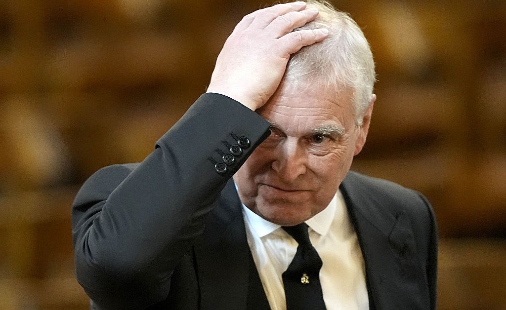 O que saber sobre Epstein Fallout do príncipe Andrew