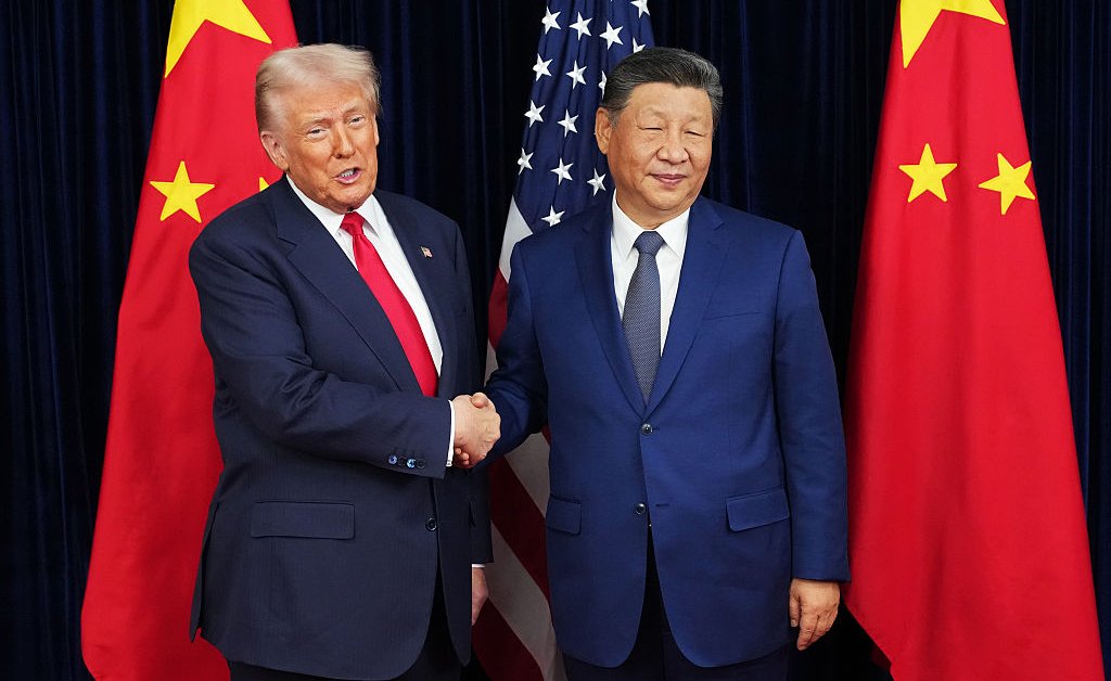 O que saber sobre o 'acordo' de Trump e Xi