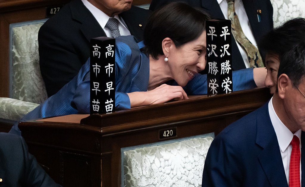O que saber sobre o novo governo de Sanae Takaichi