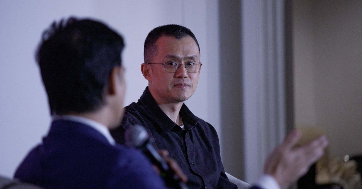 O que saber sobre o perdão de Trump ao fundador da Binance