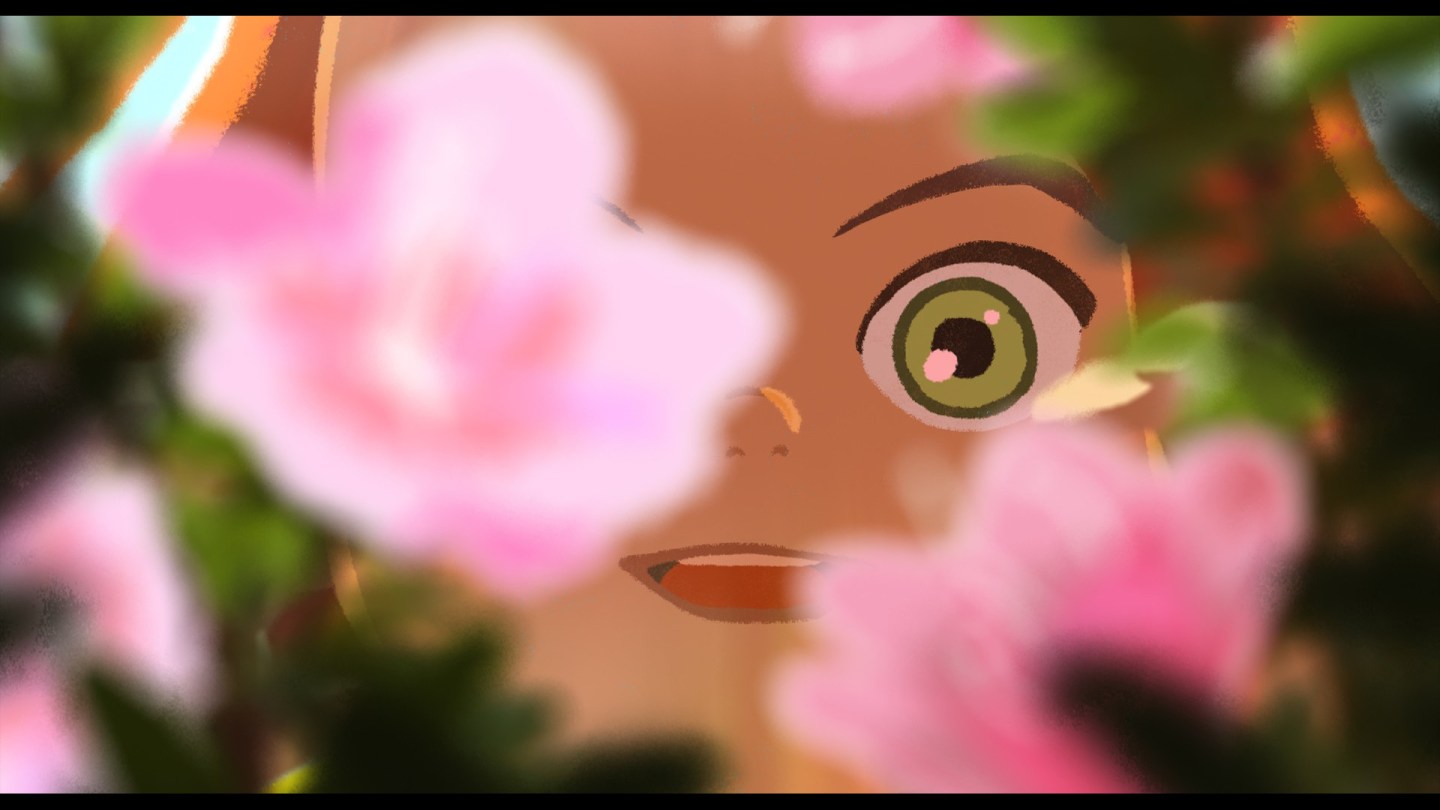 O que vem por aí para criadores de 'Rose of Nevada', 'Little Amélie' e 'Kim Novak's Vertigo': Tea With Filmmakers