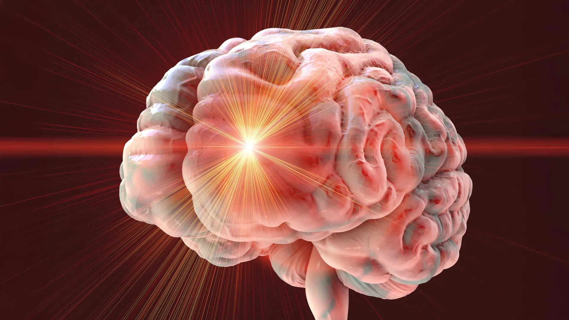 O sinal cerebral oculto revela os anos de Alzheimer antes dos sintomas