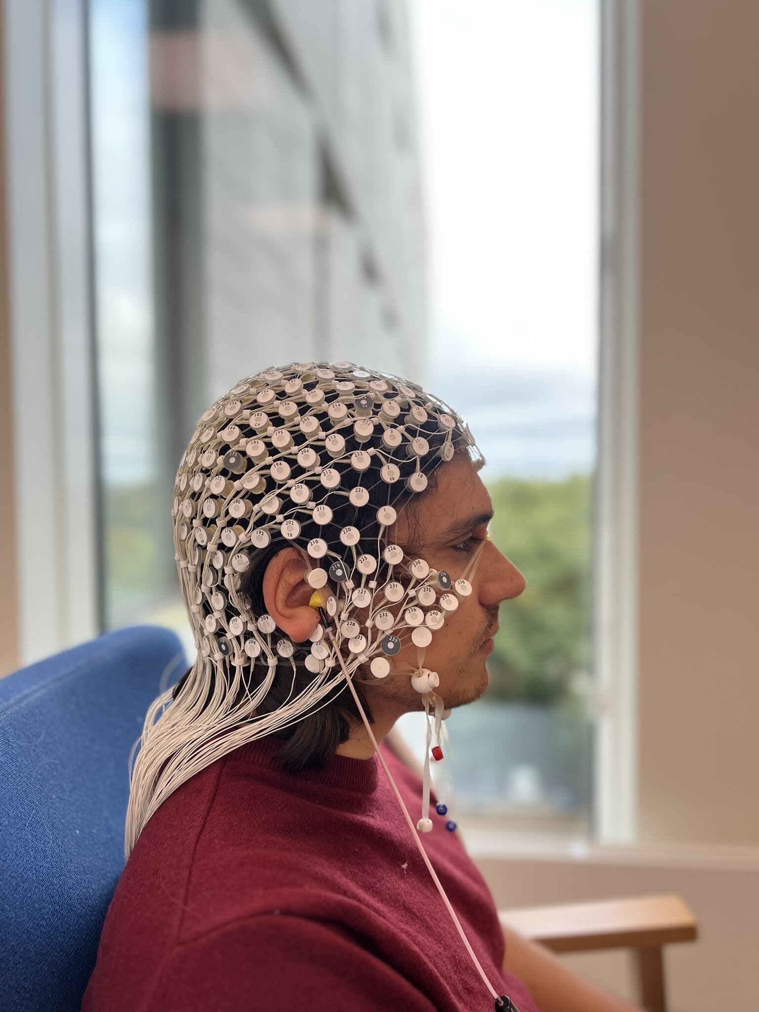 O teste cerebral prevê a capacidade de atingir o orgasmo – mas apenas em pacientes que tomam antidepressivos