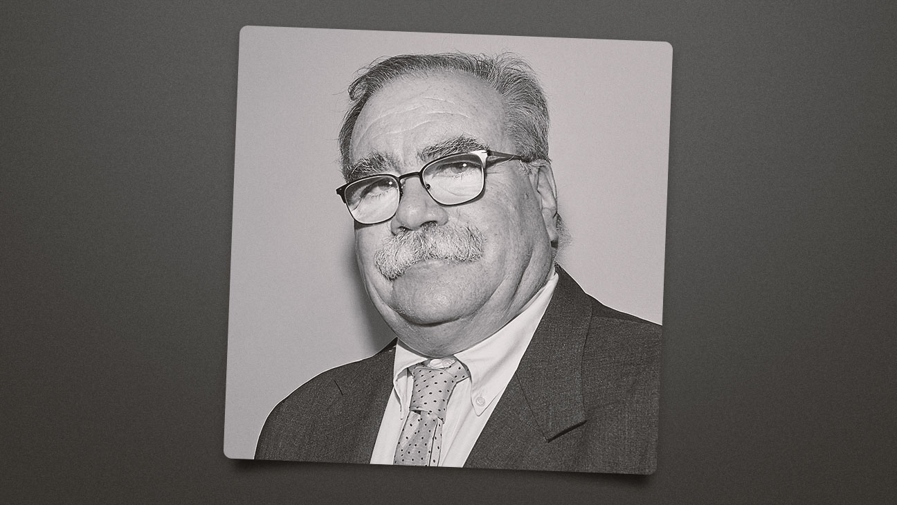 Charlie Jablonski