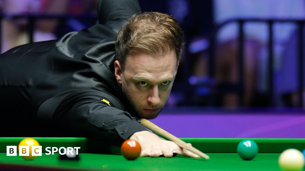 Judd Trump