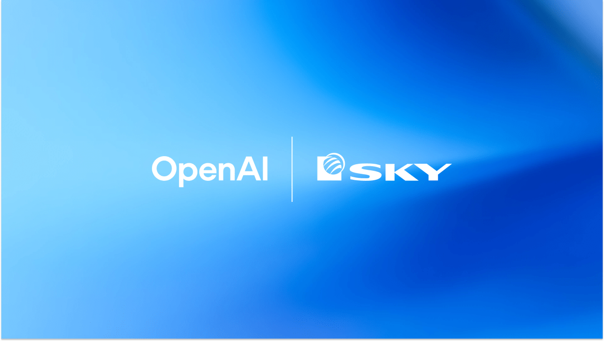 OpenAI compra Sky, uma interface de IA para Mac