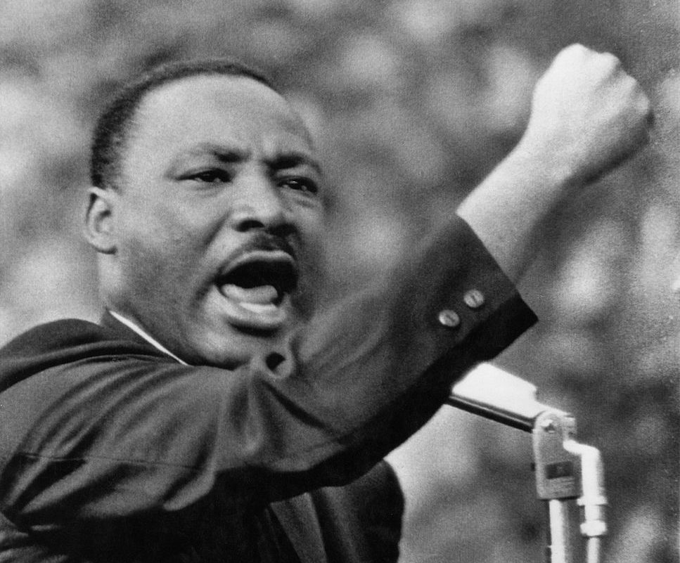 OpenAI pausa gerações de vídeo Sora de Martin Luther King Jr.