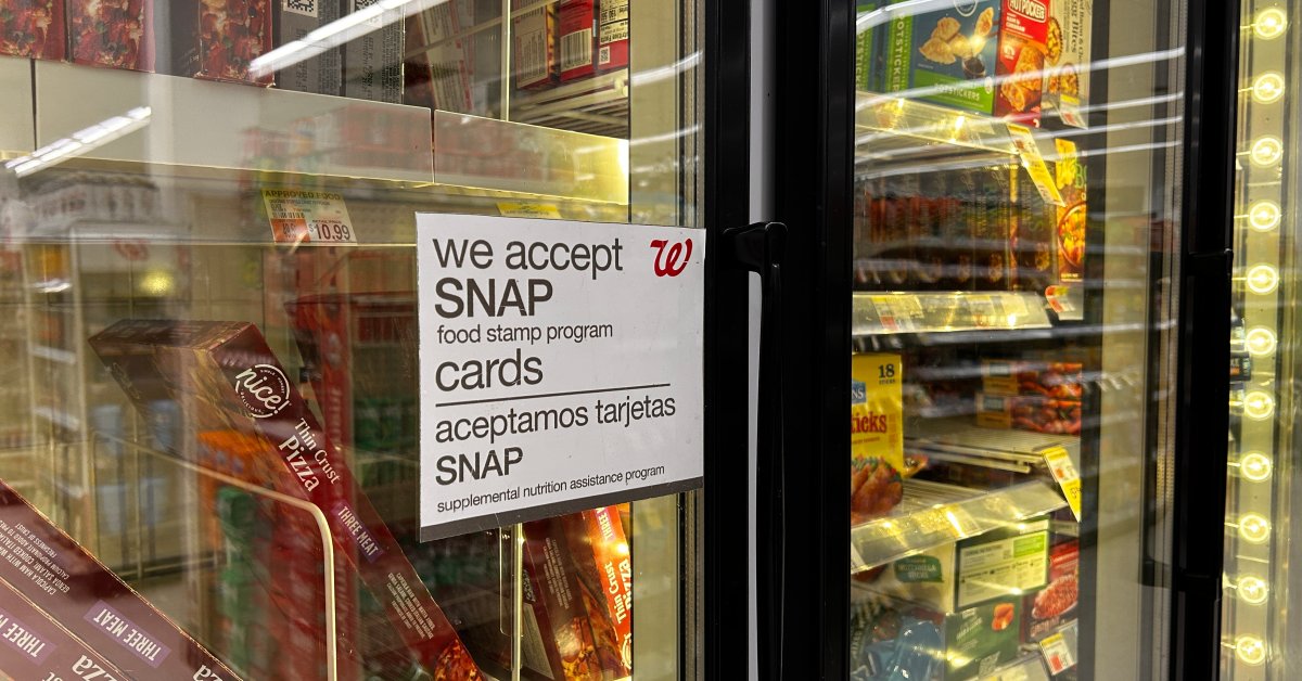 Os benefícios do SNAP serão adiados devido à paralisação do governo?