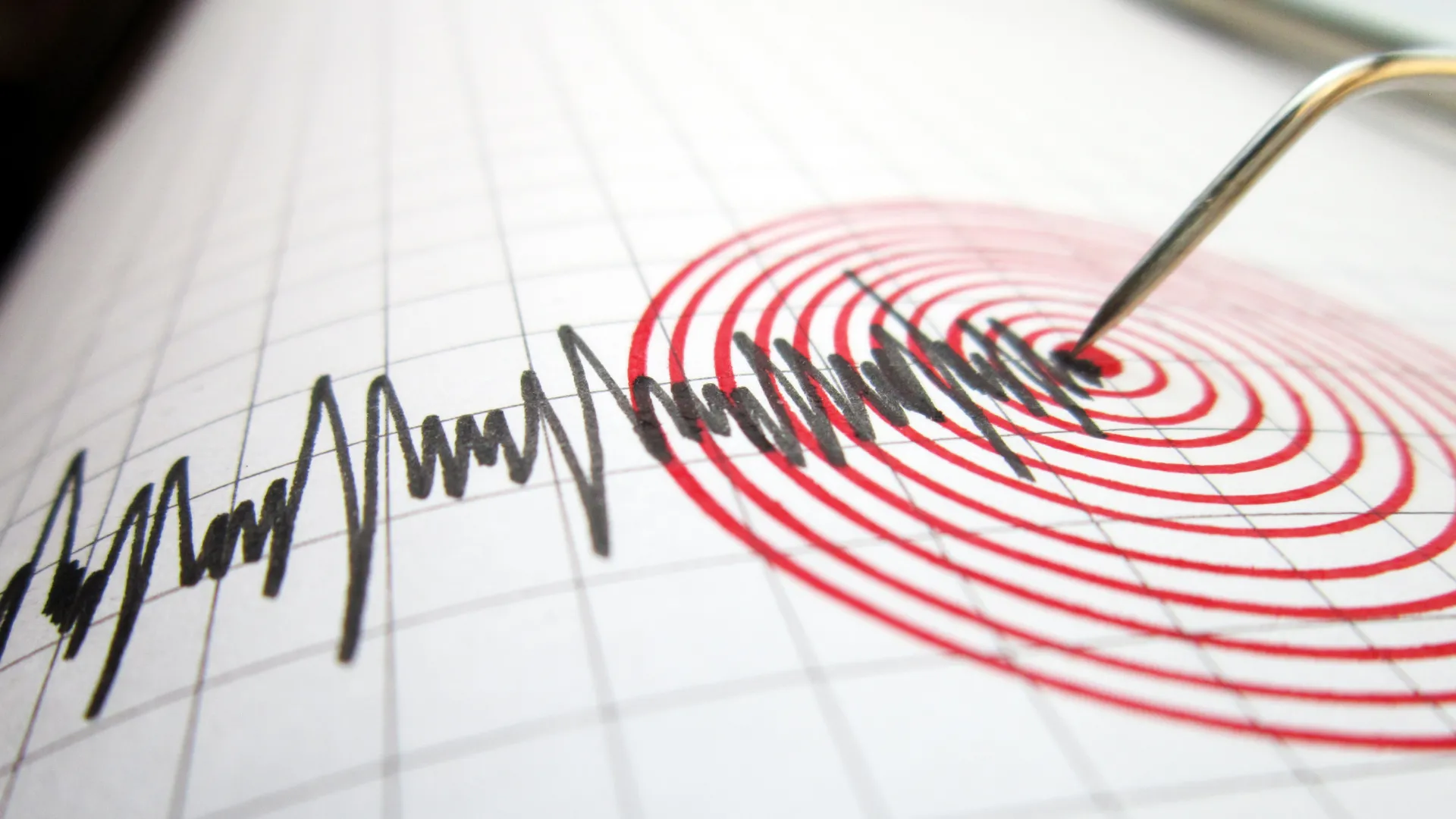 Os cientistas acabaram de achar a razão chocante do terremoto do Chile ter tanto força