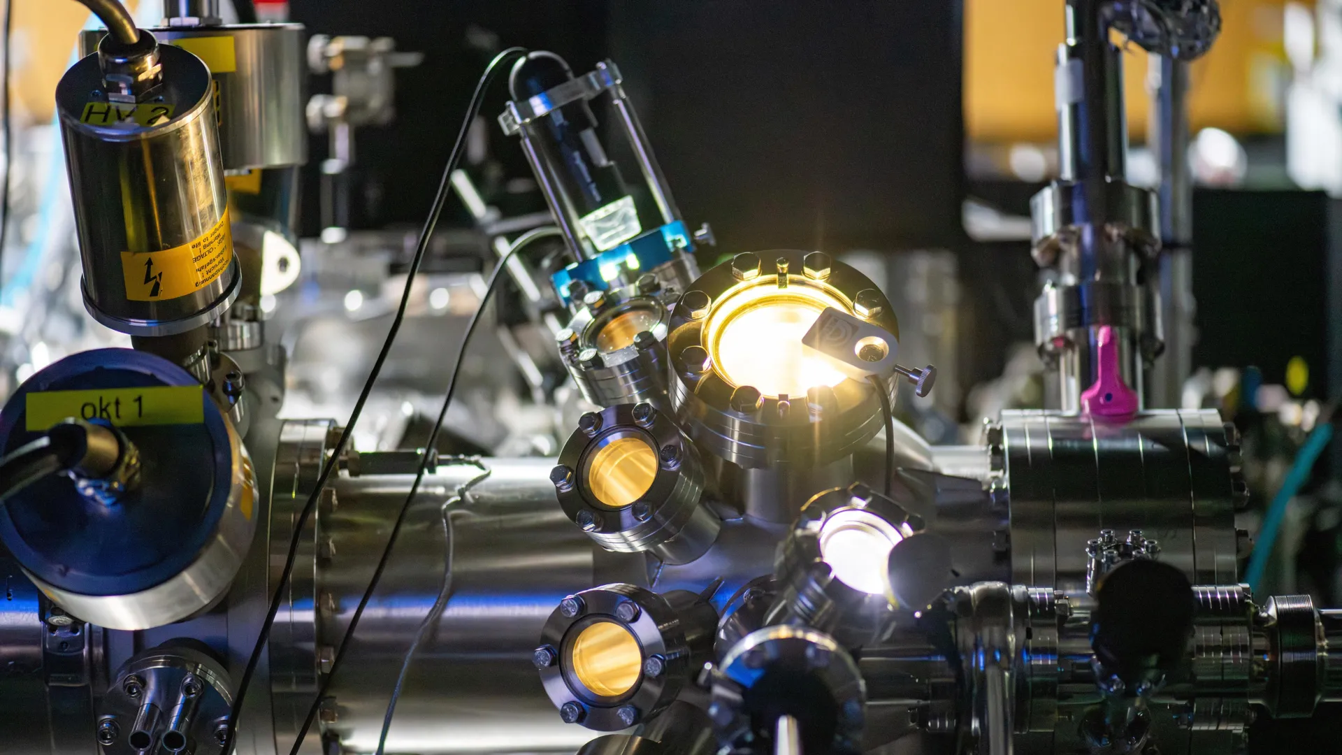Os cientistas finalmente encontraram a "matéria escura" da eletrônica