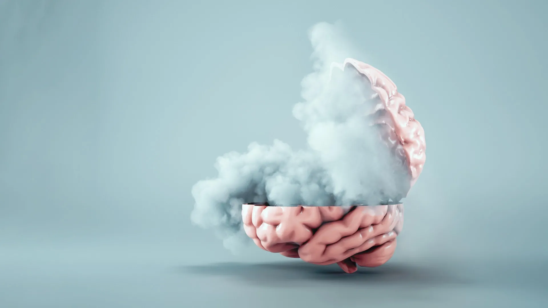 Os cientistas finalmente revelam o que está por trás do misterioso nevoeiro cerebral de Long Covid