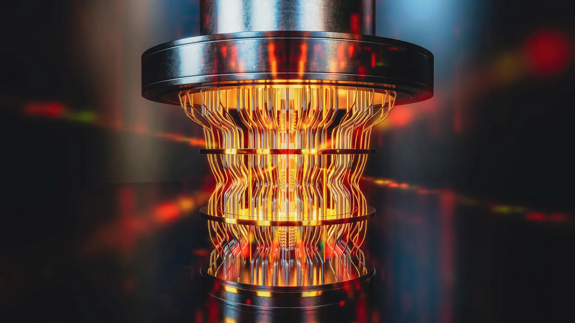 Os físicos acabaram de construir um detector de mentiras quânticas. Funciona