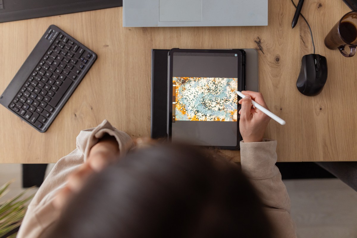Os melhores aplicativos para iPad para liberar e explorar sua criatividade