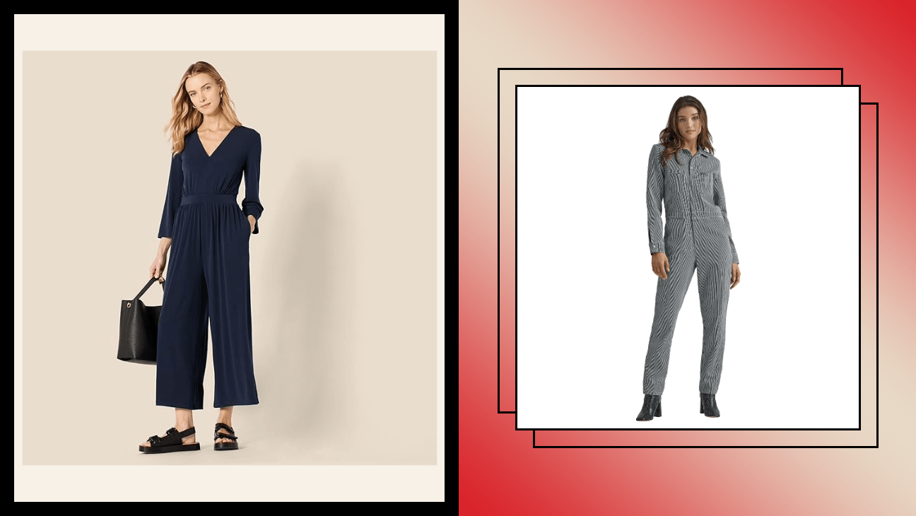 best jumpsuits to buy online
