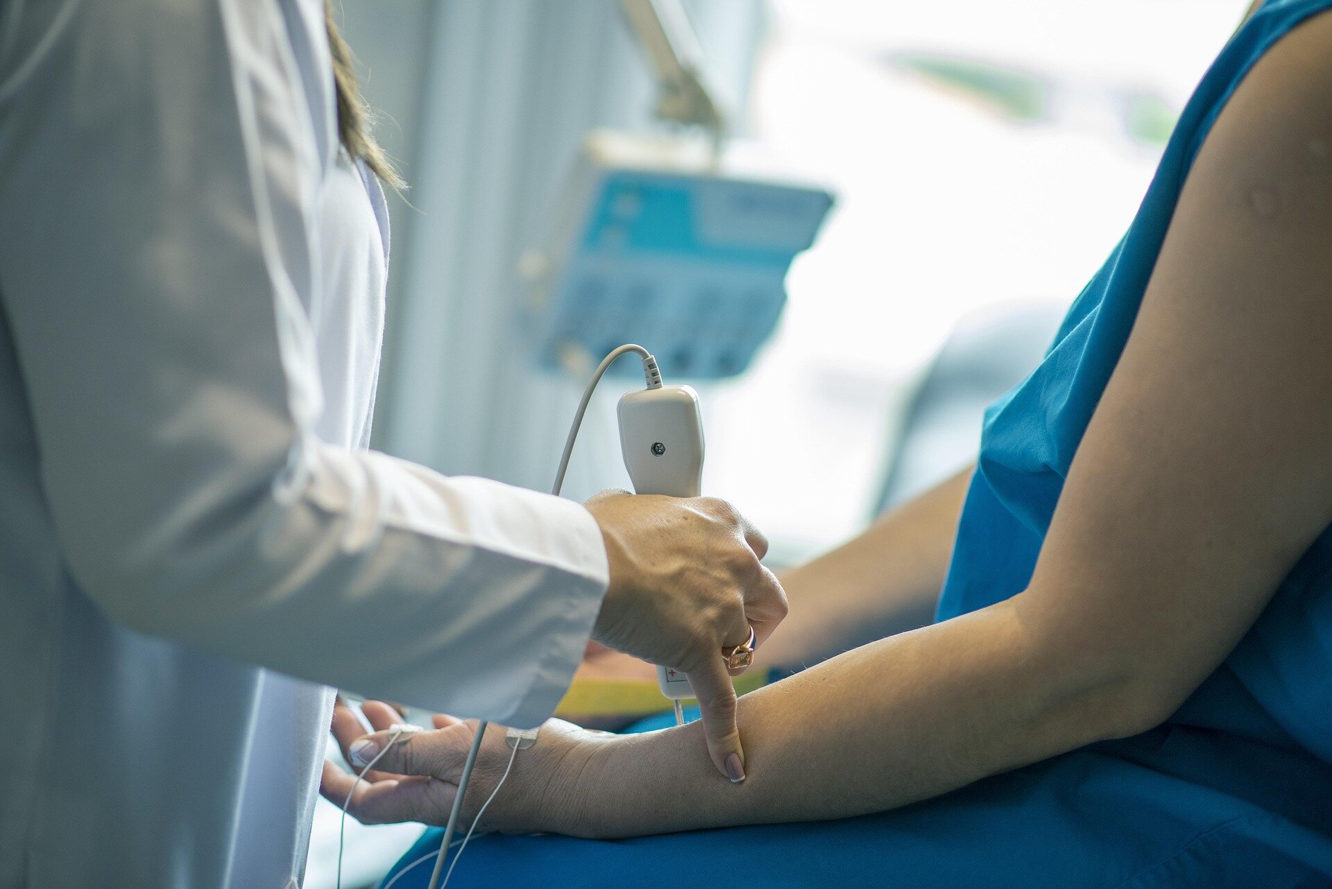 Os pacientes valorizam as habilidades de comunicação de cirurgiões de câncer em seis áreas -chave, de acordo com a pesquisa